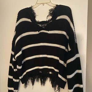 Rue 21 sweater- size XL